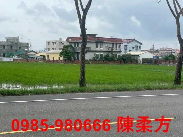 台南農地-11