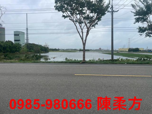 台南農地-1