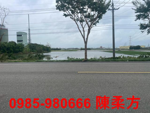 台南農地-4