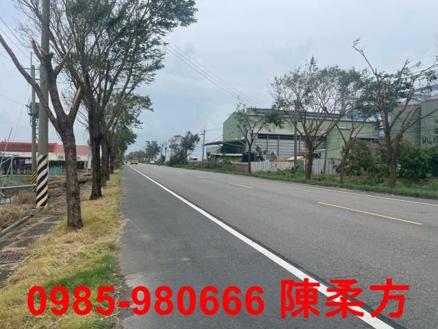 台南農地-5
