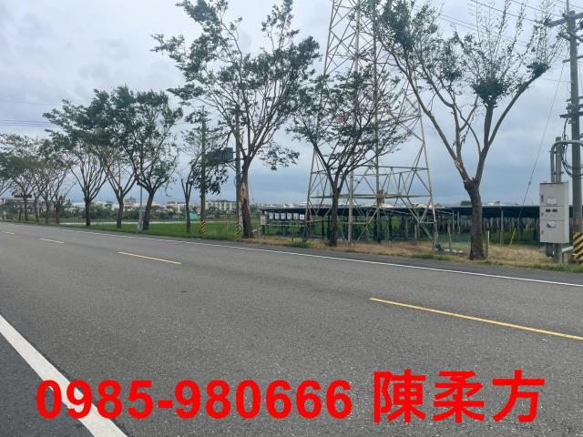 台南農地-7
