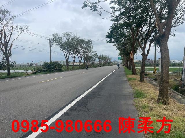 台南農地-8
