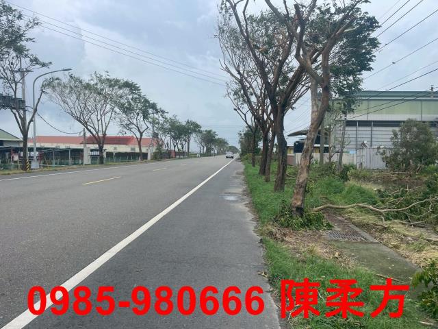 台南農地-9