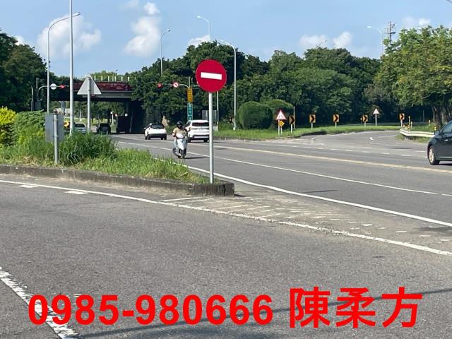 嘉義農地-14