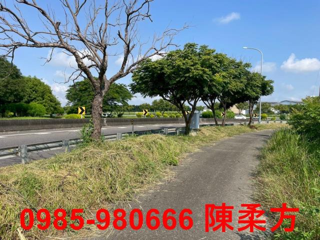 嘉義農地-1