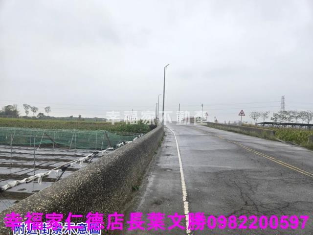 台南農地-7