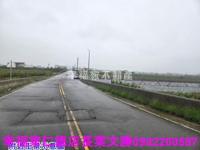 台南農地-8