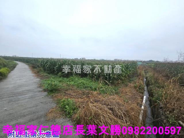 台南農地-9