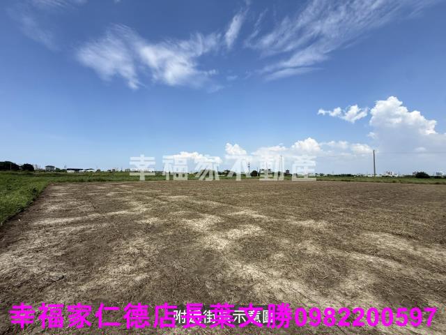 台南農地-2