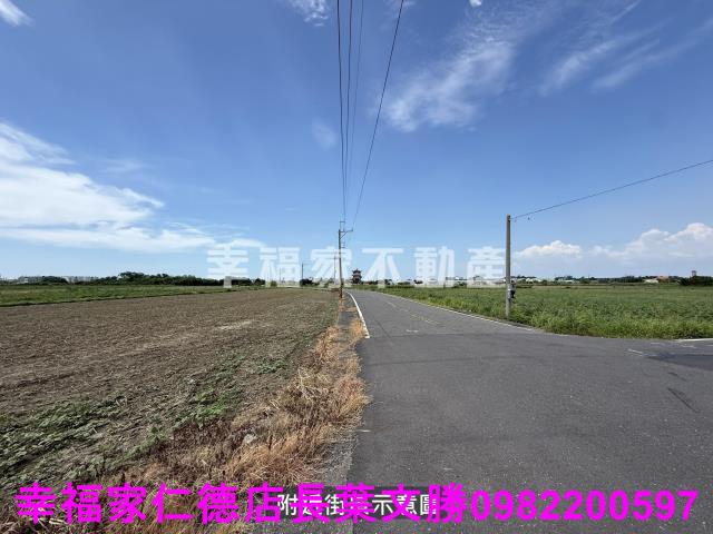 台南農地-3