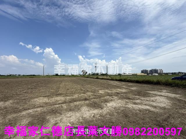 台南農地-5