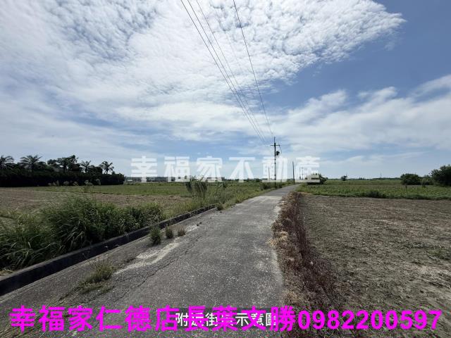 台南農地-9