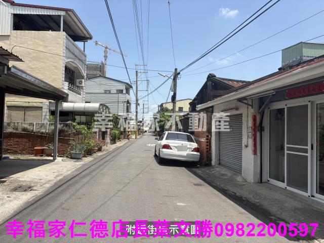 台南建地-2