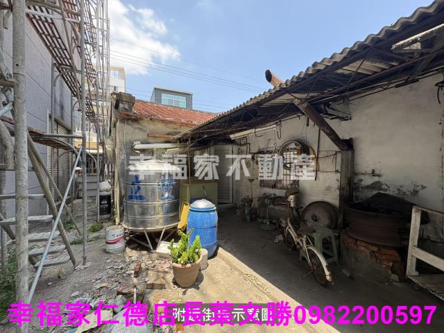 台南建地-5