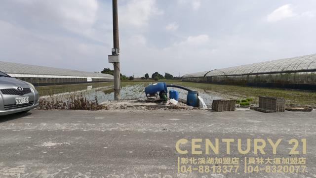 彰化溪湖農地-3