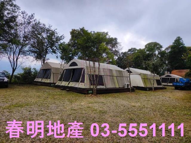 新竹尖石林地-1