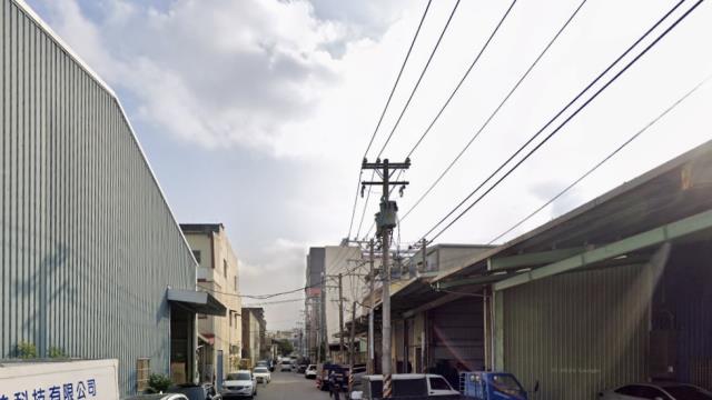 桃園龜山工業地-2