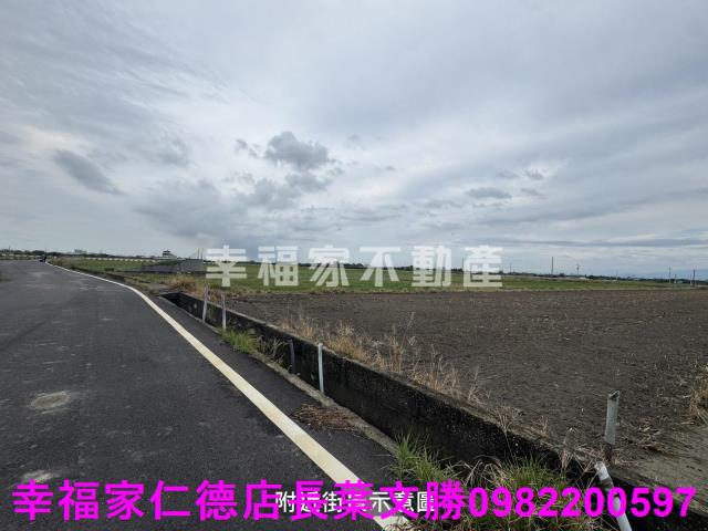 台南麻豆農地-10