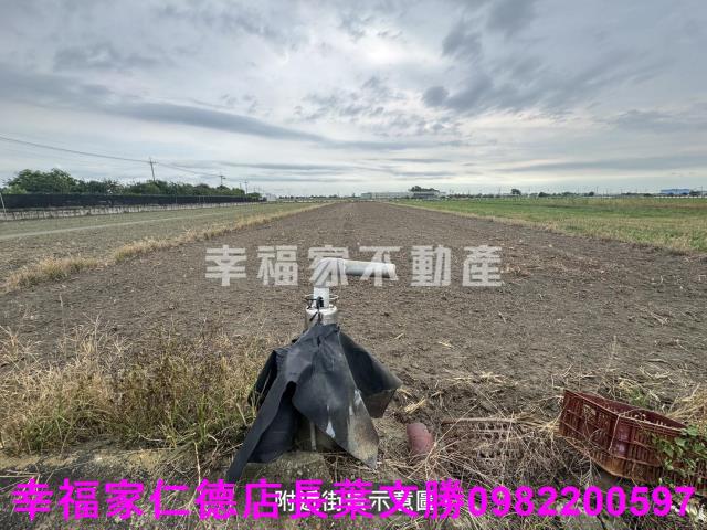 台南麻豆農地-11