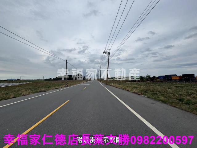 台南麻豆農地-14