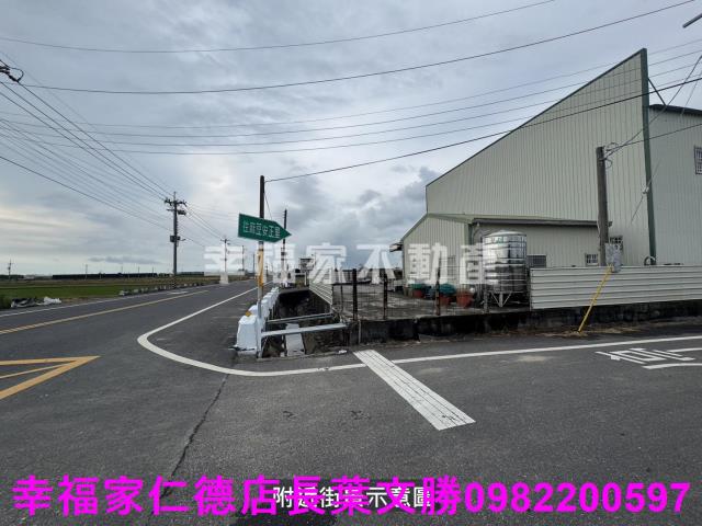 台南麻豆農地-9