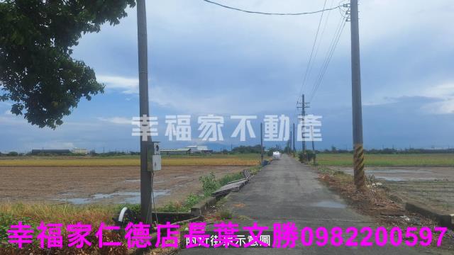 台南西港農地-4