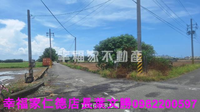 台南西港農地-9