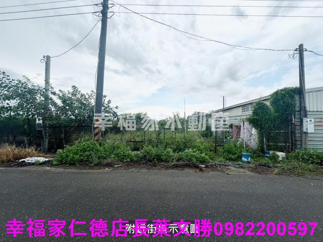 台南西港農地-10