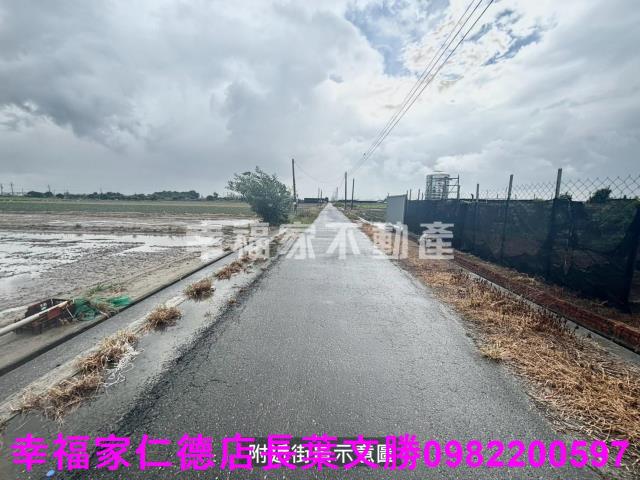 台南西港農地-15