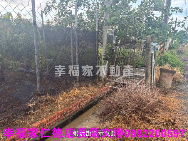 台南西港農地-1