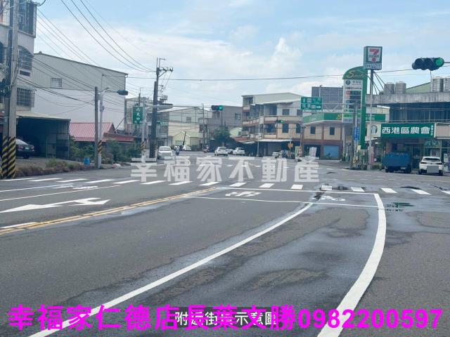台南西港農地-8