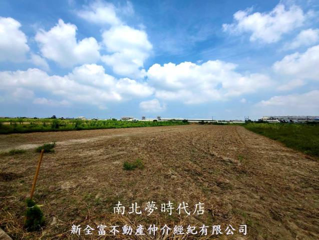 台南鹽水農地-5