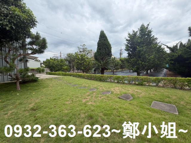 中壢農地-1