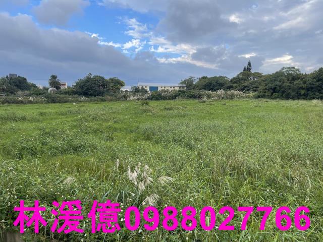楊梅農地-2