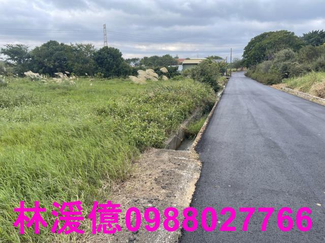 楊梅農地-4