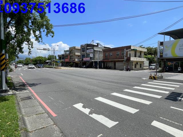 宜蘭市交通用地-13