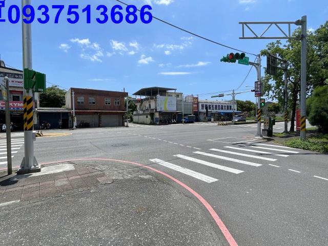 宜蘭市交通用地-15