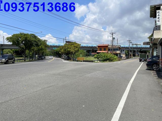 宜蘭市交通用地-5