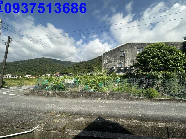 頭城建地-2