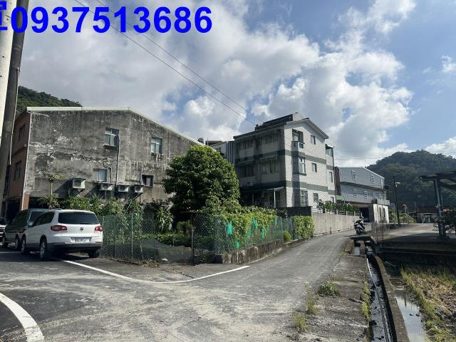 頭城建地-5
