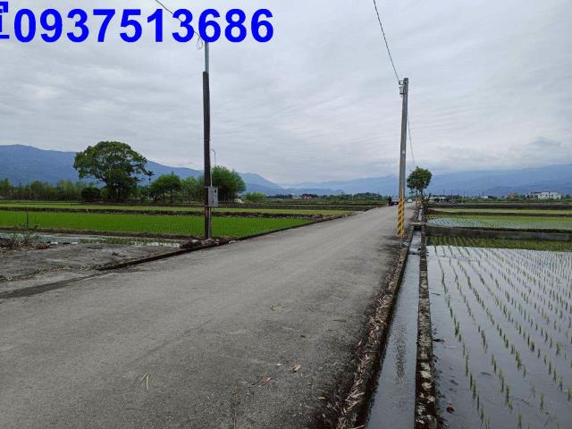 宜蘭農地-12