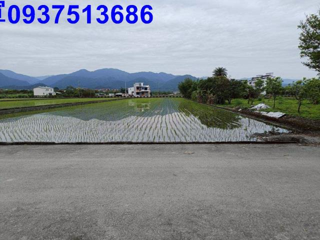 宜蘭農地-13