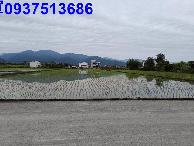 宜蘭農地-1