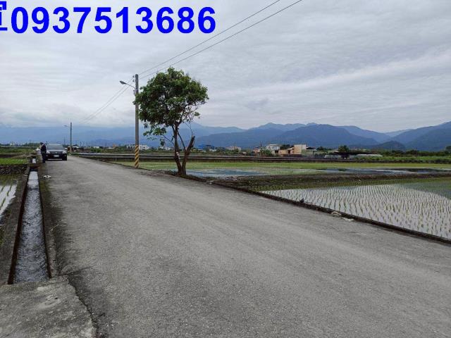 宜蘭農地-7