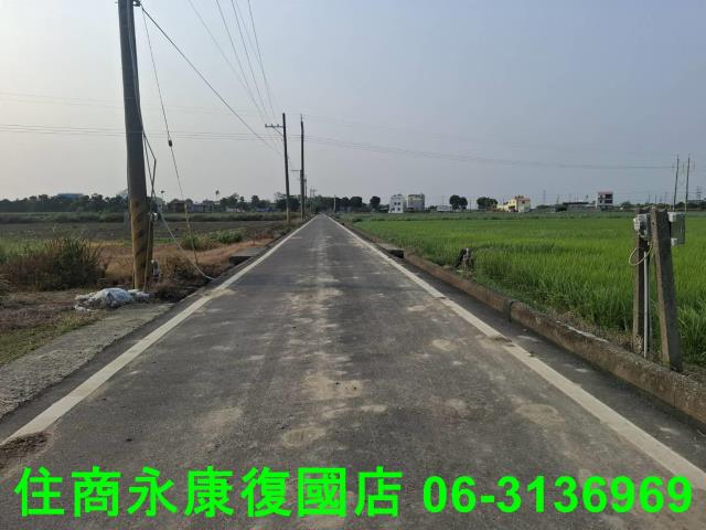 台南農地-4
