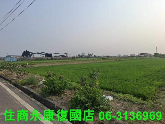 台南農地-7