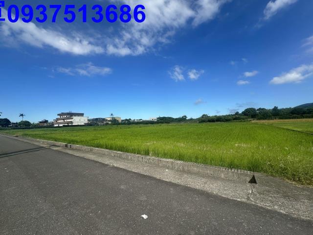 宜蘭農地-4