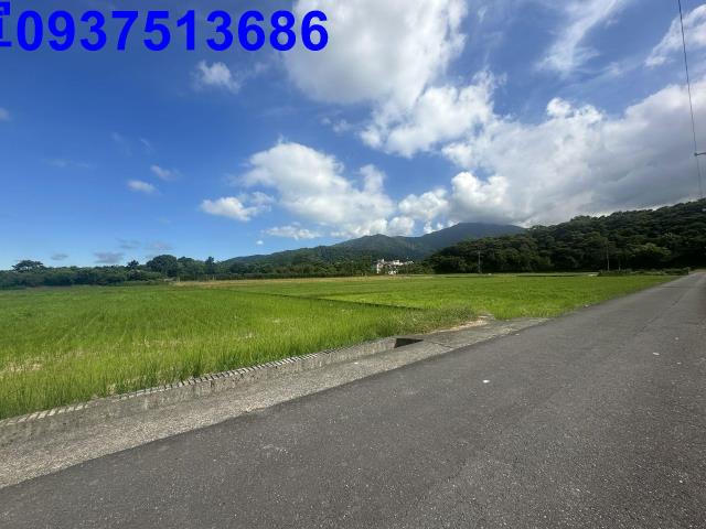 宜蘭農地-7