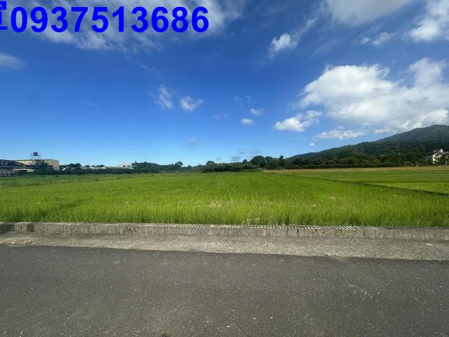 宜蘭農地-8