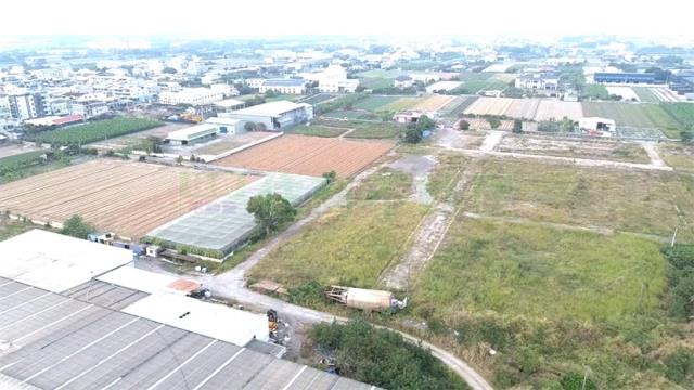 屏東屏東市建地-2